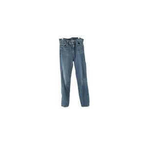 J Brand skinny jeans high waist (capri)